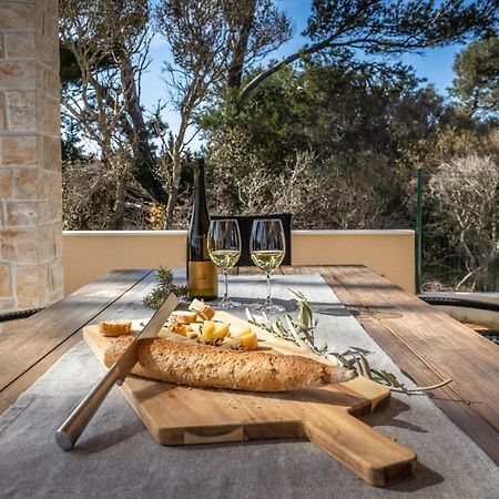 Villa Mediterra Prima Nin Luaran gambar