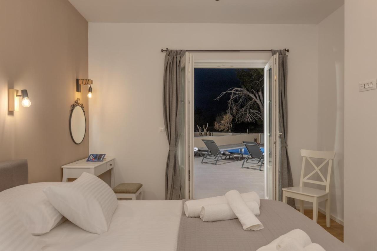 Villa Mediterra Prima Nin Luaran gambar