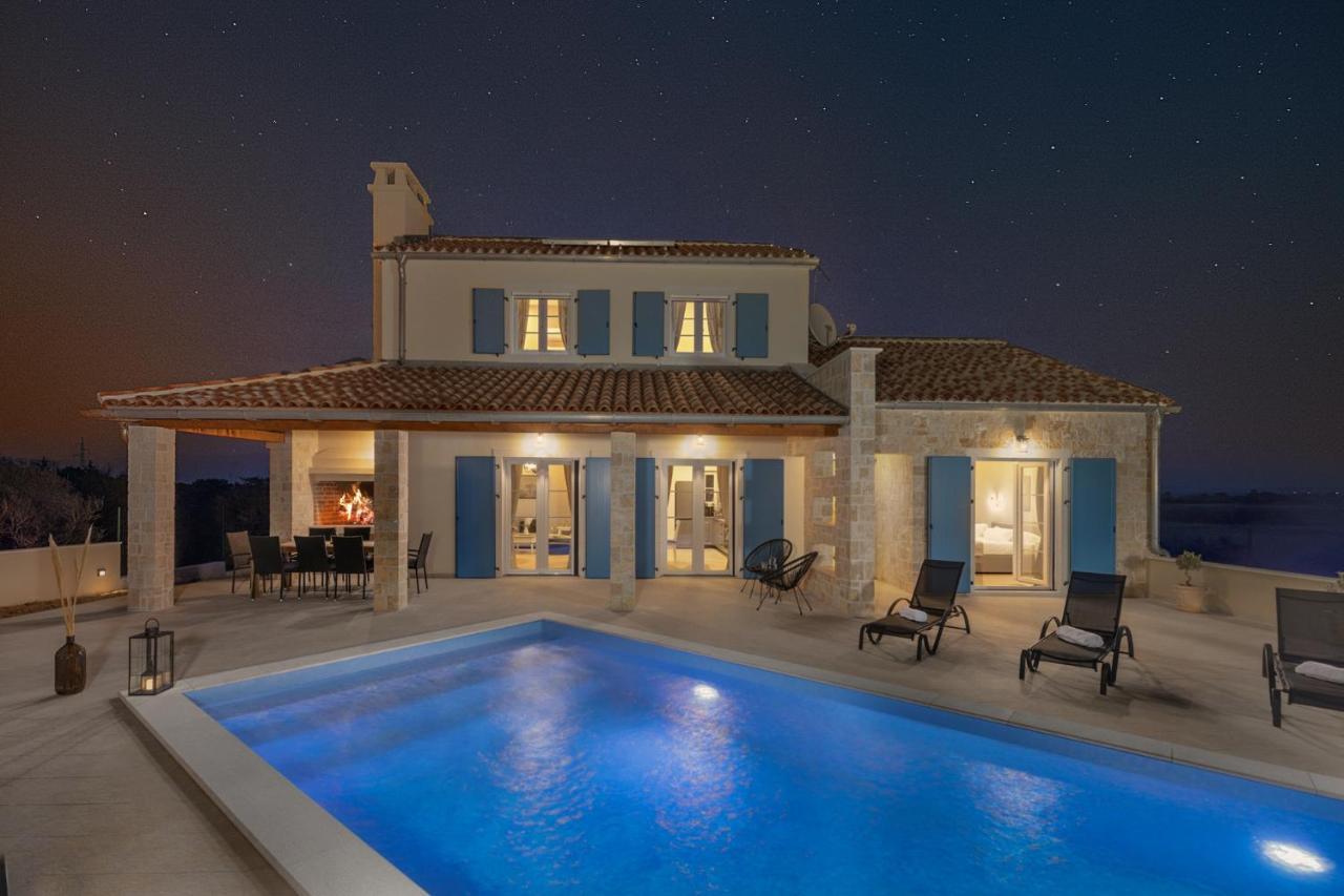 Villa Mediterra Prima Nin Luaran gambar