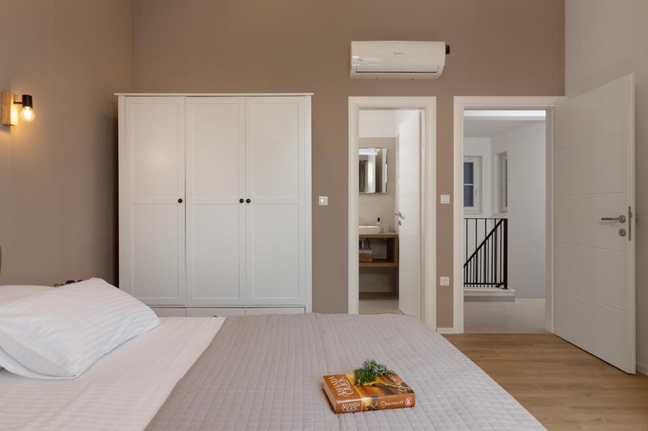 Villa Mediterra Prima Nin Luaran gambar