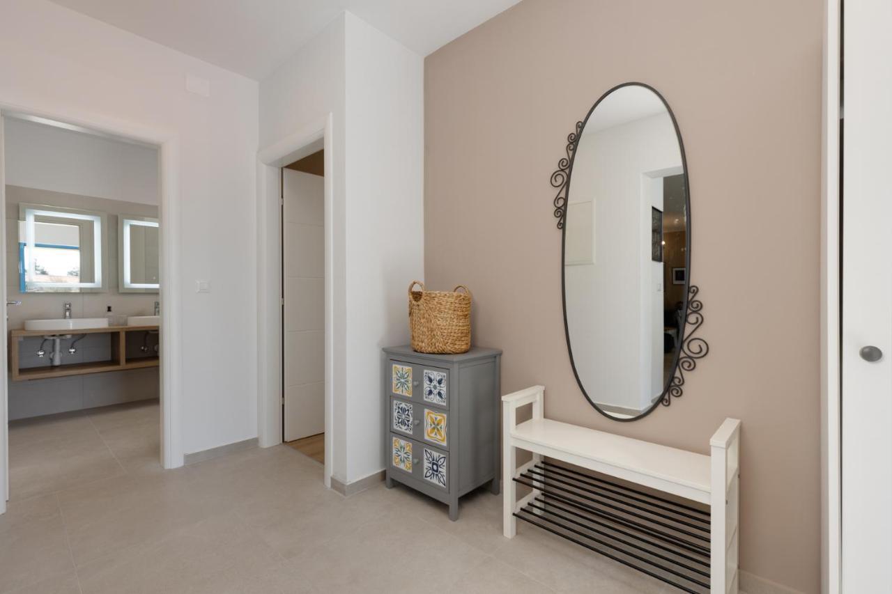 Villa Mediterra Prima Nin Luaran gambar