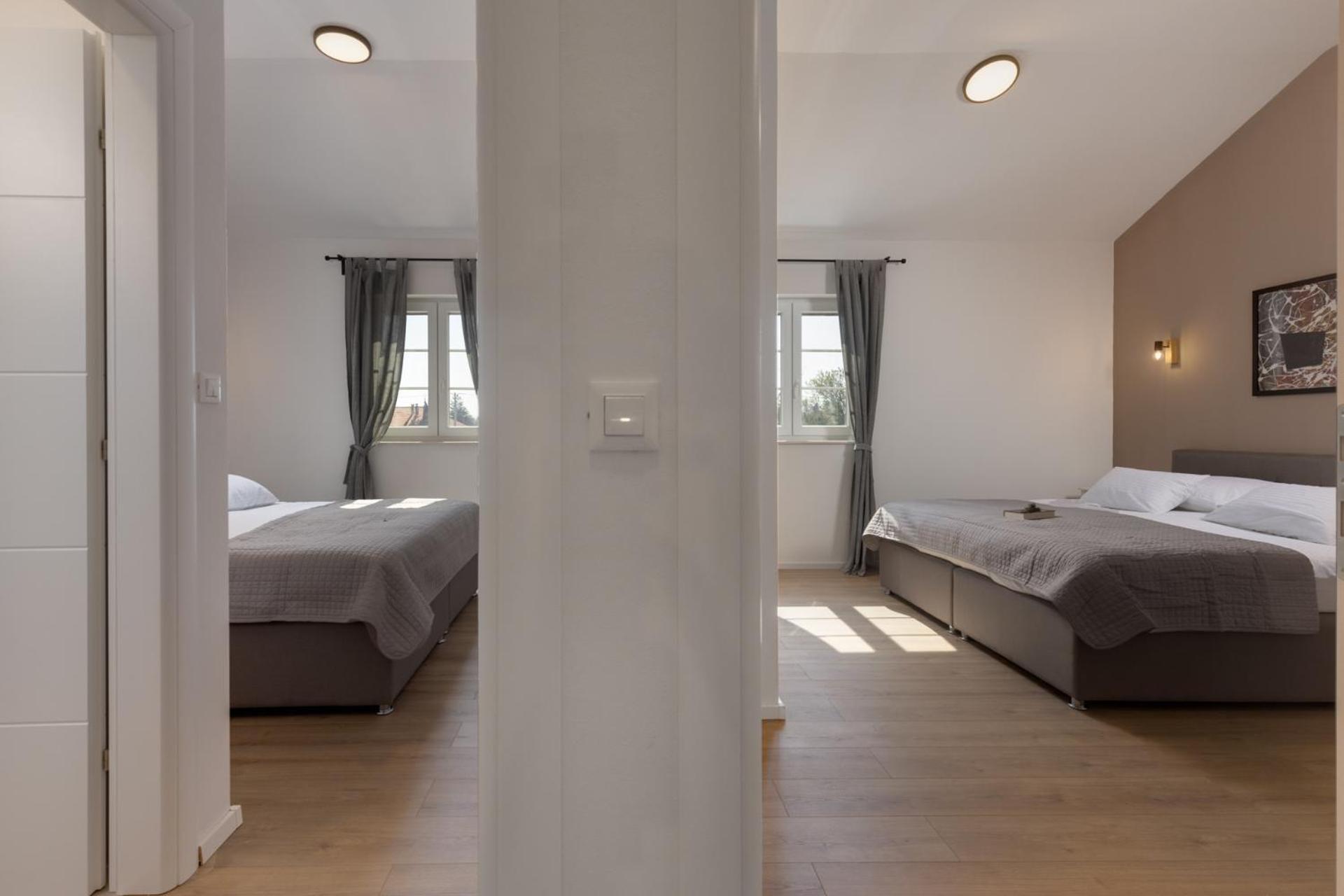 Villa Mediterra Prima Nin Luaran gambar