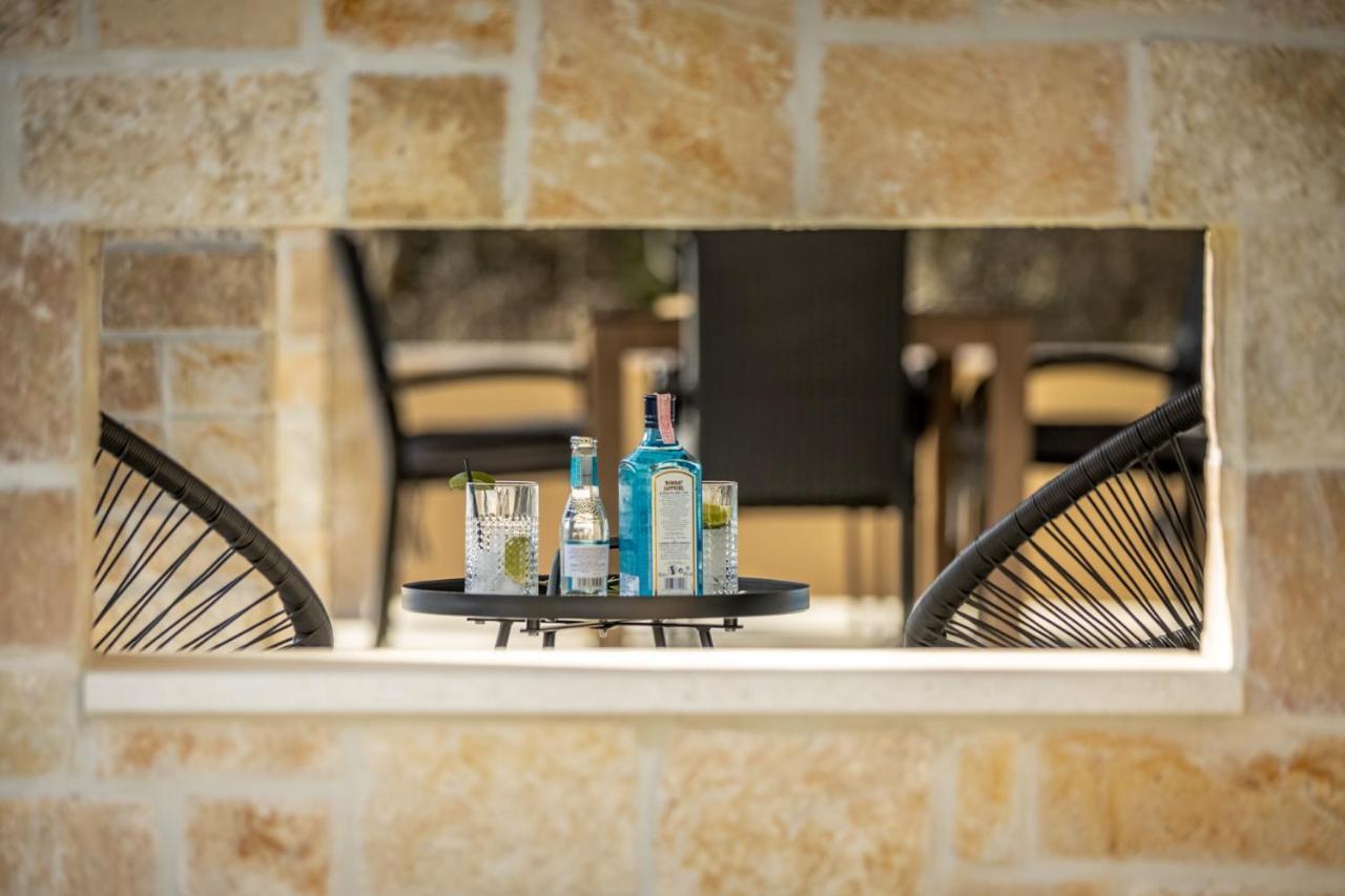 Villa Mediterra Prima Nin Luaran gambar