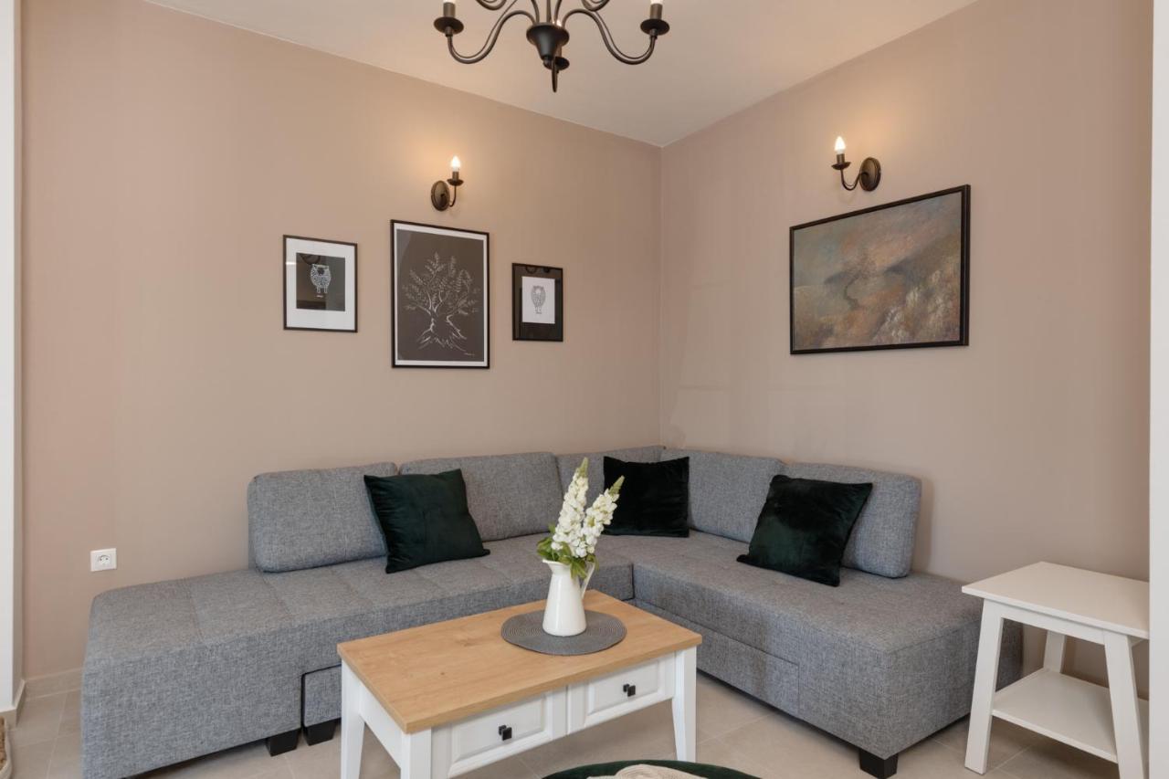 Villa Mediterra Prima Nin Luaran gambar