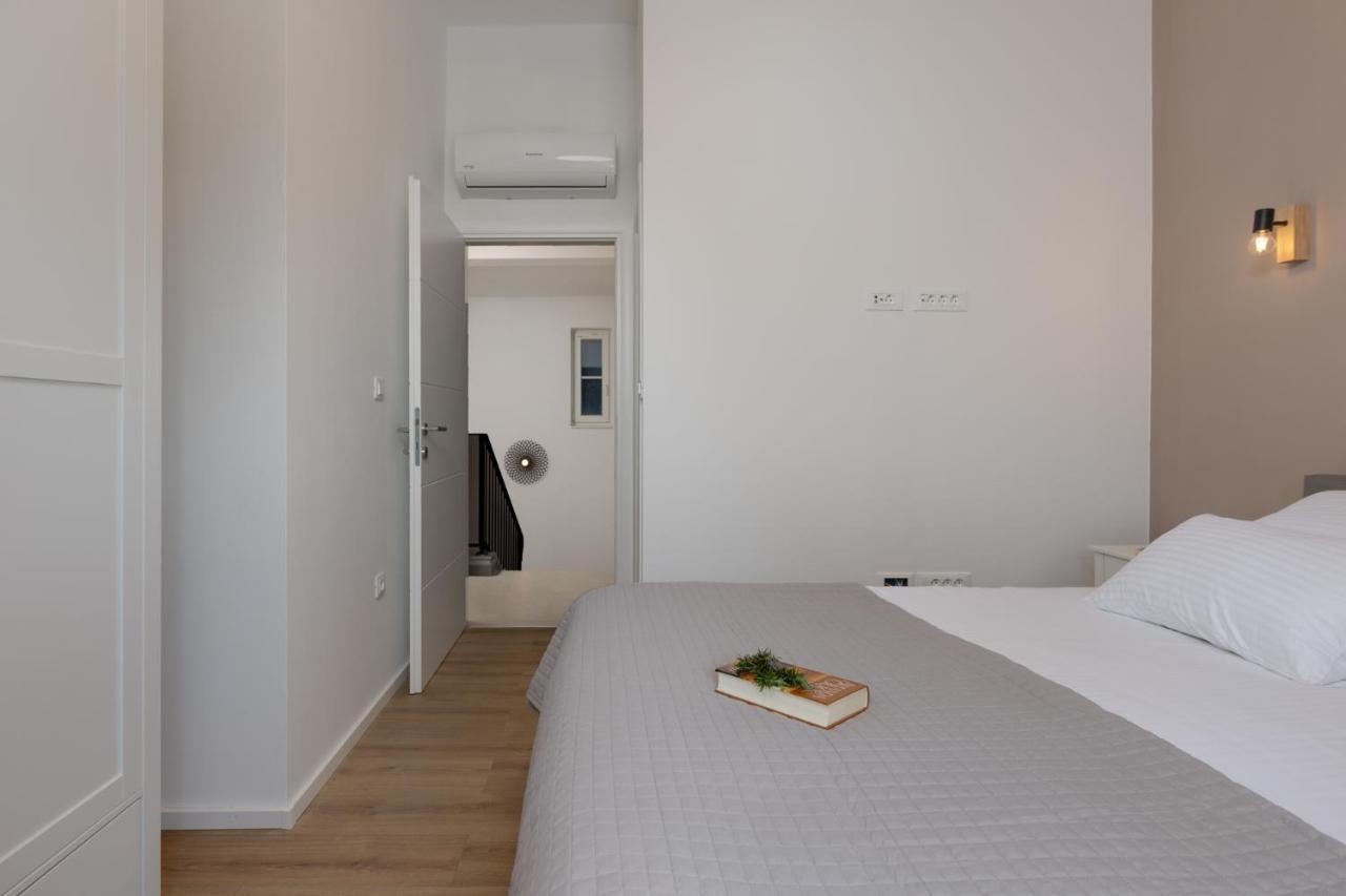 Villa Mediterra Prima Nin Luaran gambar