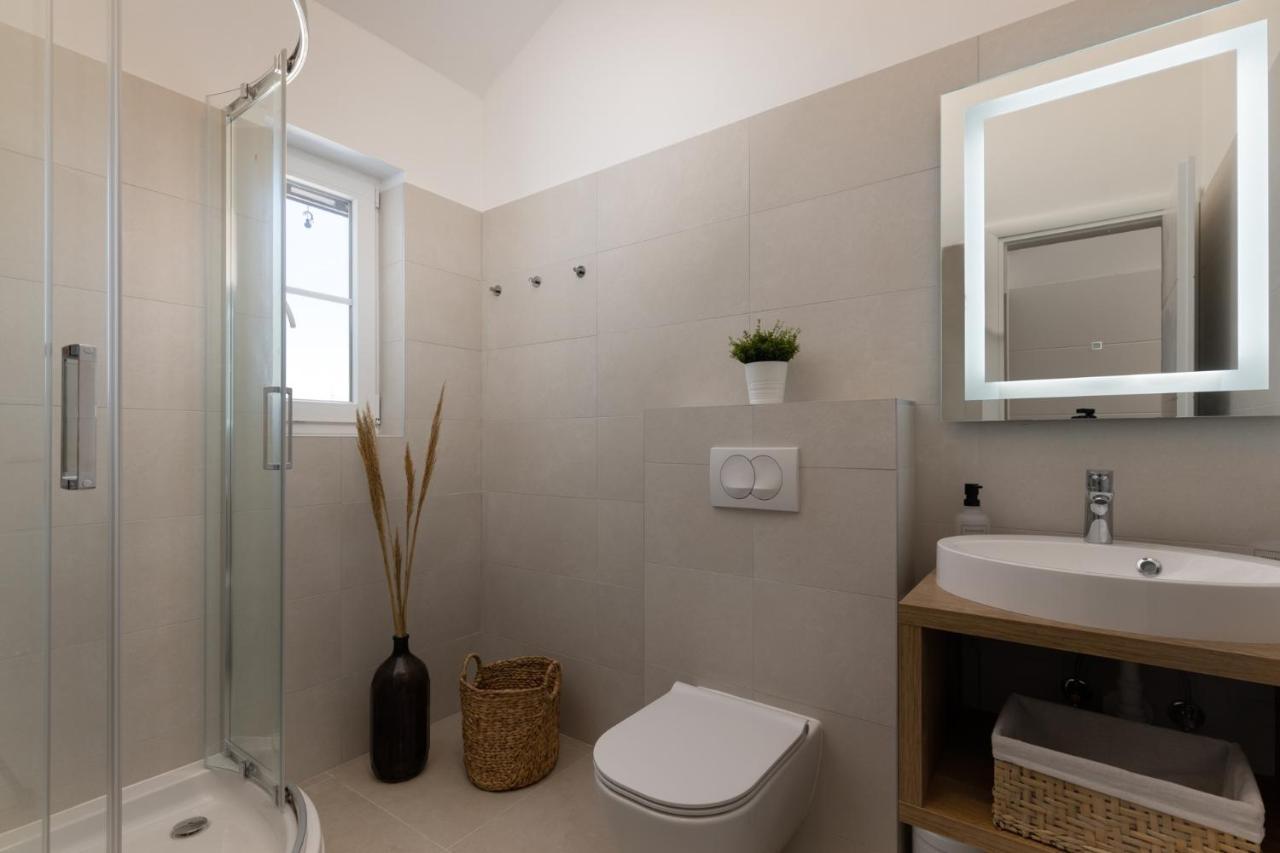 Villa Mediterra Prima Nin Luaran gambar