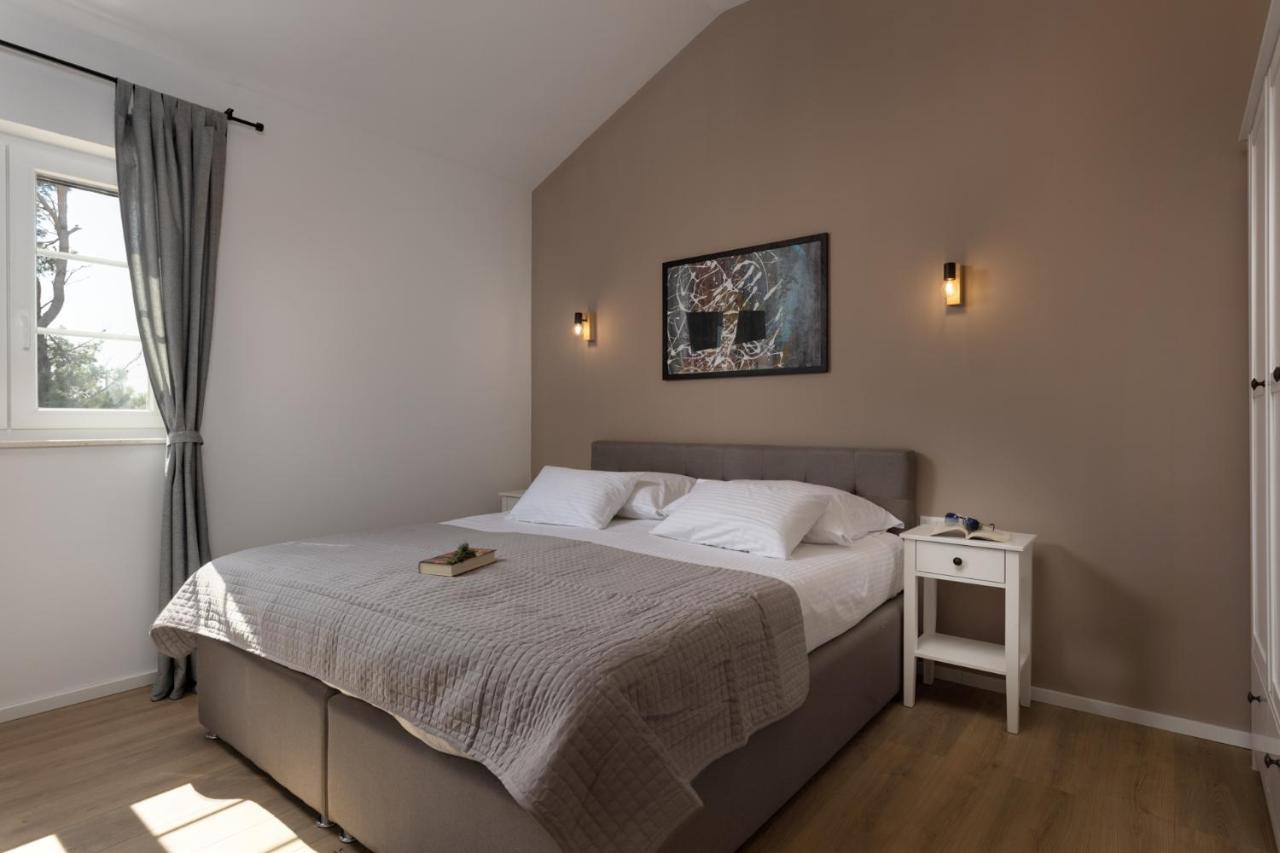 Villa Mediterra Prima Nin Luaran gambar