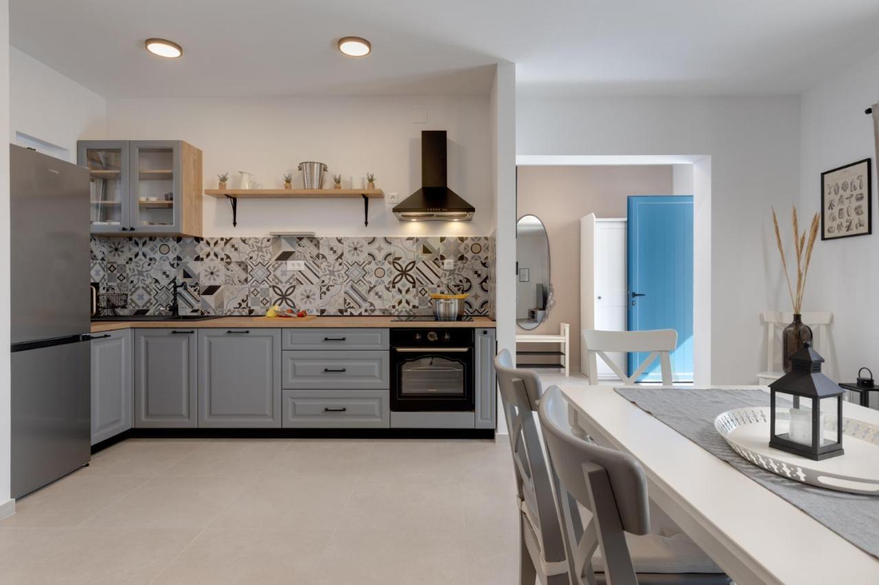 Villa Mediterra Prima Nin Luaran gambar